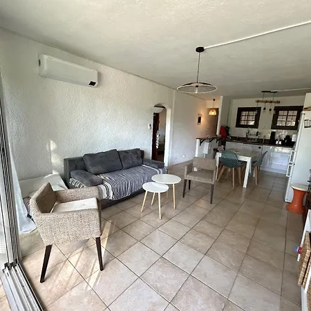 Apartmán Climatise Proche - 5 Pers. - Fr-1-837-111 *